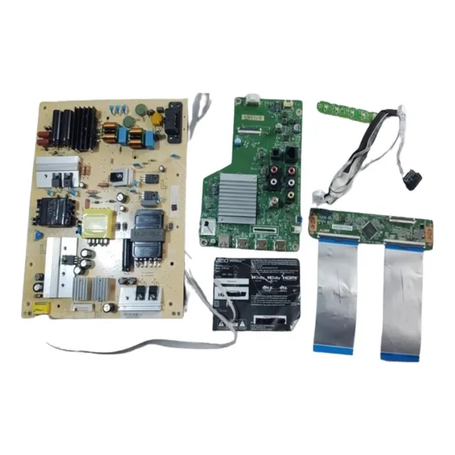 Tarjeta Main Y Fuente Kit Vizio V705-j01 
