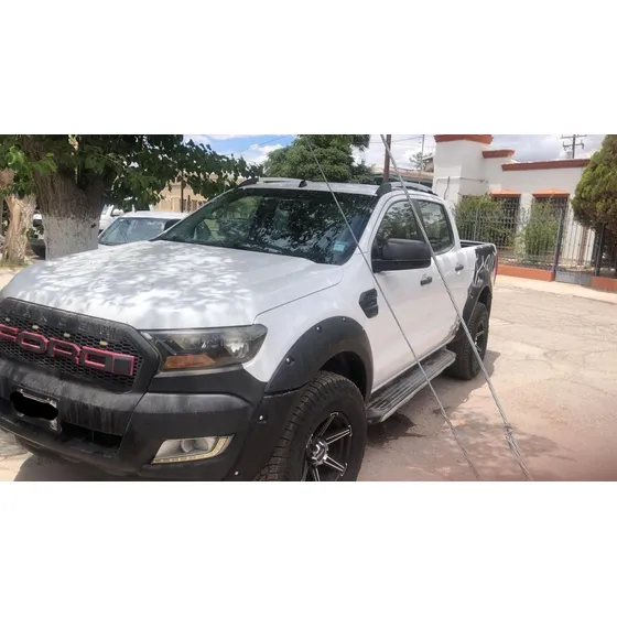 Ford Ranger 2.5 Xlt Cabina Doble 4x2 Mt