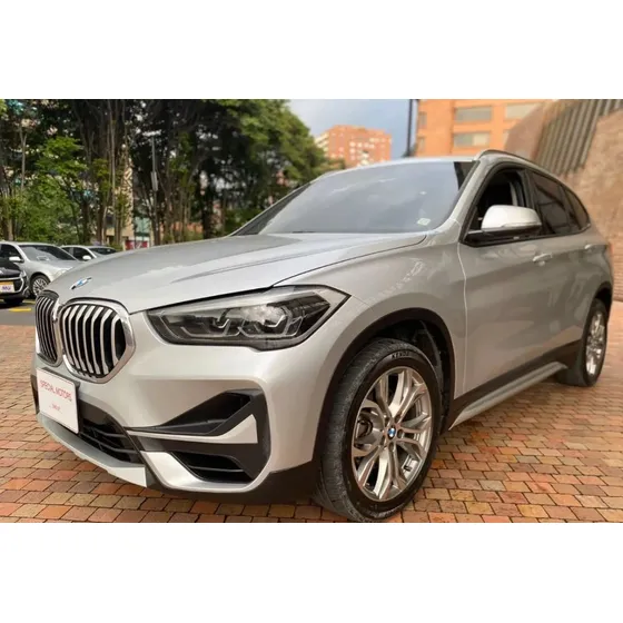 Bmw X1 1.5 F48 Sdrive 18i