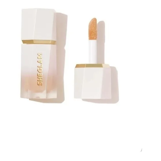 Iluminador Liquido Sheglam