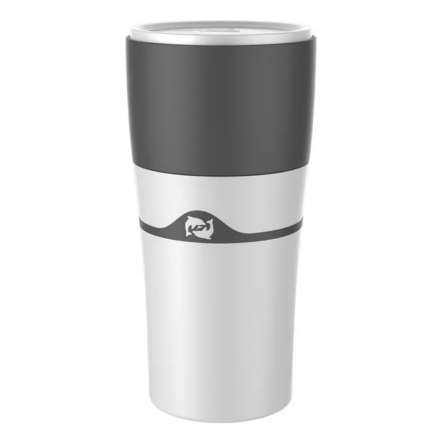 Cafetera De Goteo Portátil De Máquina De Viaje Para