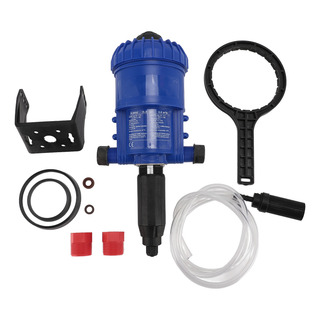 Injetor De Bomba De Fertilizante, Mistura Automática De Líqu Injetor De Bomba De Fertilizante, Mistura Automática De Líqu