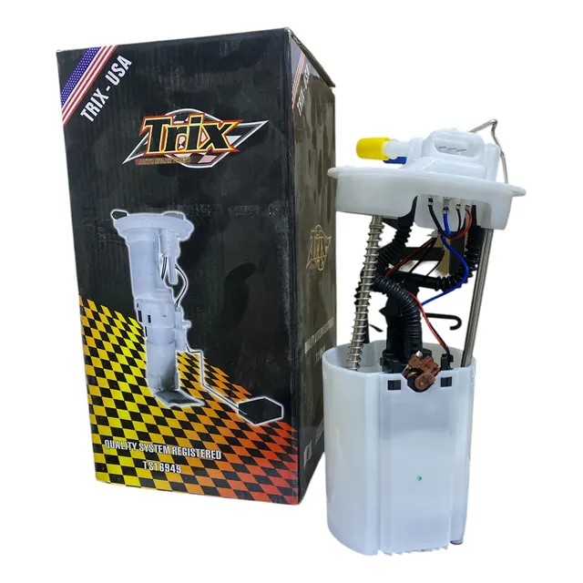 Bomba De Gasolina Completa Chery Qq 16v/haima 7 Trix