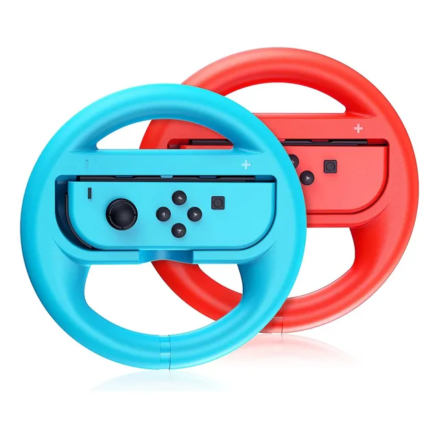 Timon Volante Para Nintendo Switch 2 Und Compatible Joy-con