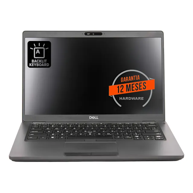 Notebook Dell I5-8265u 16gb 480gb T Iluminado Factura Gara12