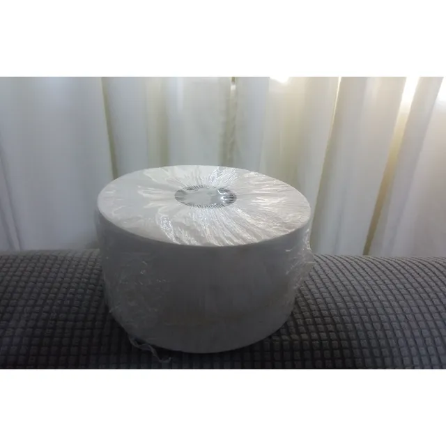 Papel Termico Para Estacionamientos 80x150mm