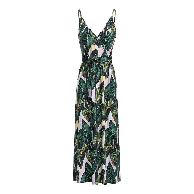 Vestido Nuevo Verano Para Mujer 2022 Moda Cambio Swing Maxi