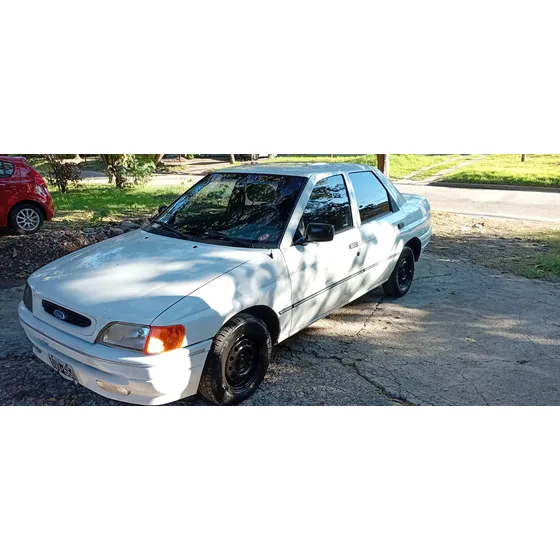 Ford Orion 1.8 Glxi