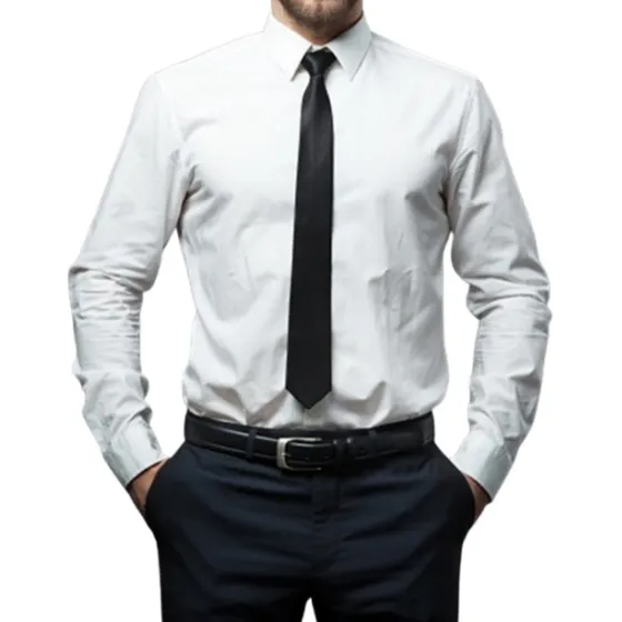 Corbatas Unisex  Delgadas Juveniles Slim Fit Eventos Fiestas