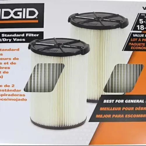 Filtros Para Aspiradora Ridgid Vf4200