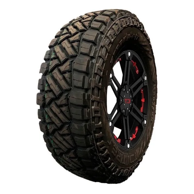Llanta TDI Tires Stark A-R/T 265/75R16 116 T