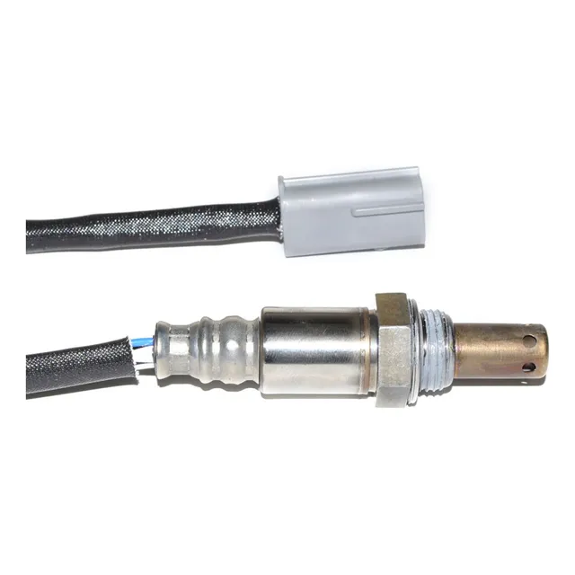 1- Sensor Oxígeno Dcc Altima 2.5l 4 Cil 2007/2013 Injetech