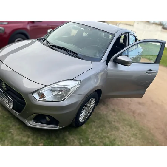 Suzuki Dzire 1.2 Gl 4p
