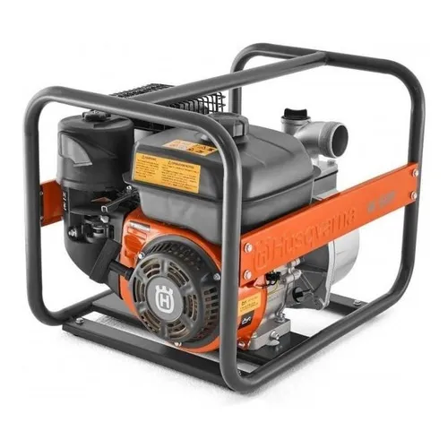 Motobomba Husqvarna W50p 3.6 L