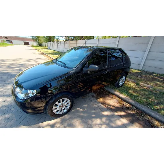 Fiat Palio 1.4 Fire Pack Seg.