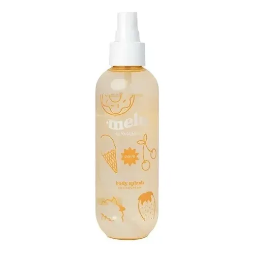 Body Splash Buttercream - Melu