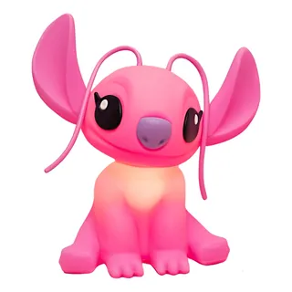 LuminĂĄria Angel Stitch Disney LuminĂĄria Angel Stitch Disney