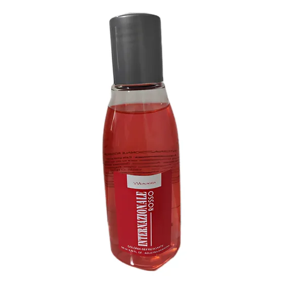 Colonia Rosso Internazionale Viavalrossa