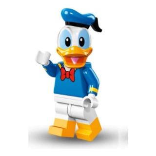 Todobloques Lego 71012 Minifigure Serie Disney Donald !! Todobloques Lego 71012 Minifigure Serie Disney Donald !!