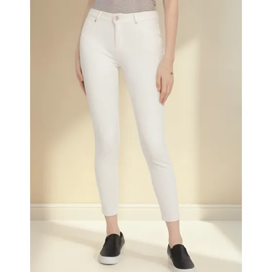 Jeans Dama Celebrity Pink Pristine Elastizados
