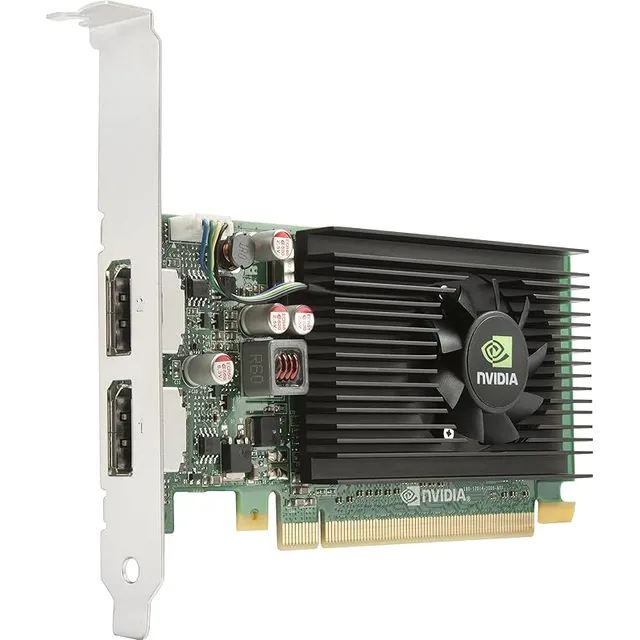 Tarjeta De Video 1gb Nvidia Nvs 310
