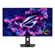 Monitor Gamer Asus Rog Strix Xg32ucds 32, Uhd, Qd-oled 165hz Negro
