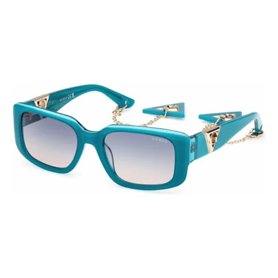 Óculos De Sol - Guess - Gu7891 87w 53 