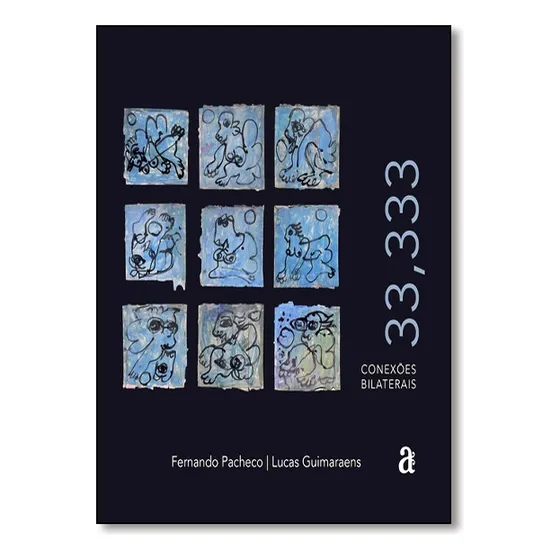 Livro 33,333: Conexões Bilaterais