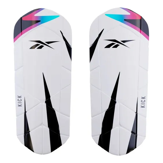 Canilleras Futbol Reebok Kick Hombre Mujer Ahora 6 Eezap