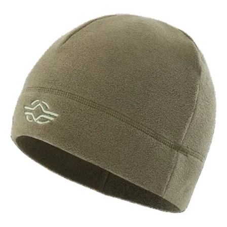 Gorro Polar Para Hombre Táctico De Microfibra Con Costuras