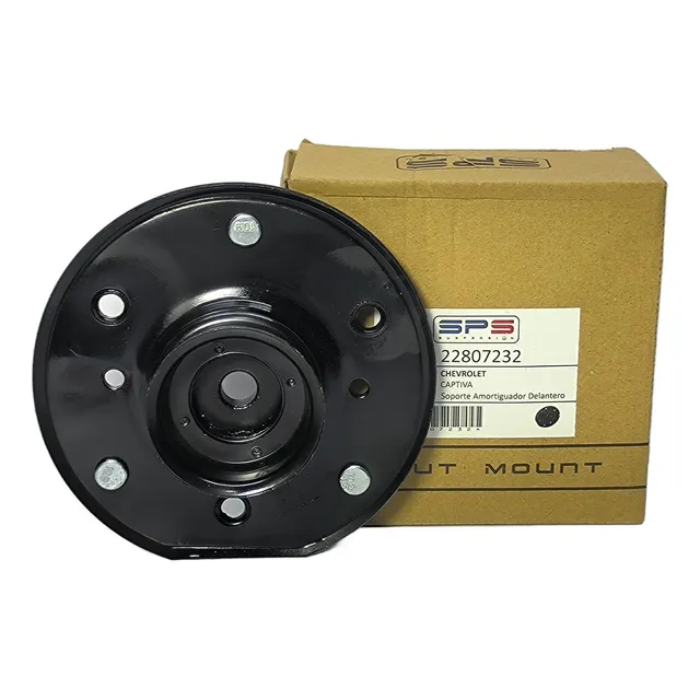 Base Amortiguador Delantera Chevrolet Captiva Star Parts