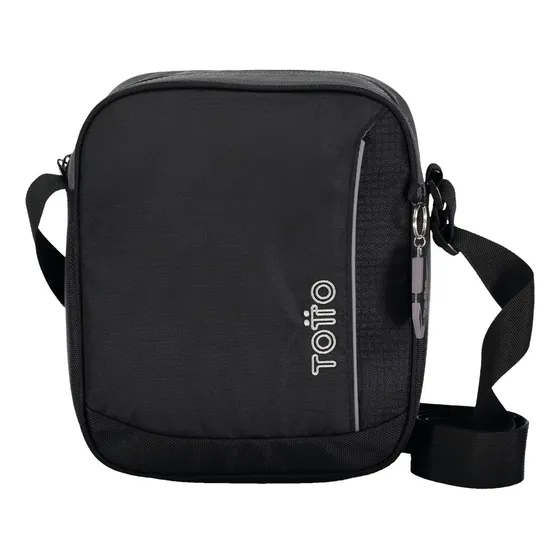 Bolso Bandolera Crossbody Urbano De Hombre Totto Pequeño