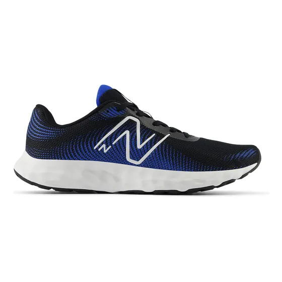 Zapatillas New Balance Hombre Running Me420rb3 Azul
