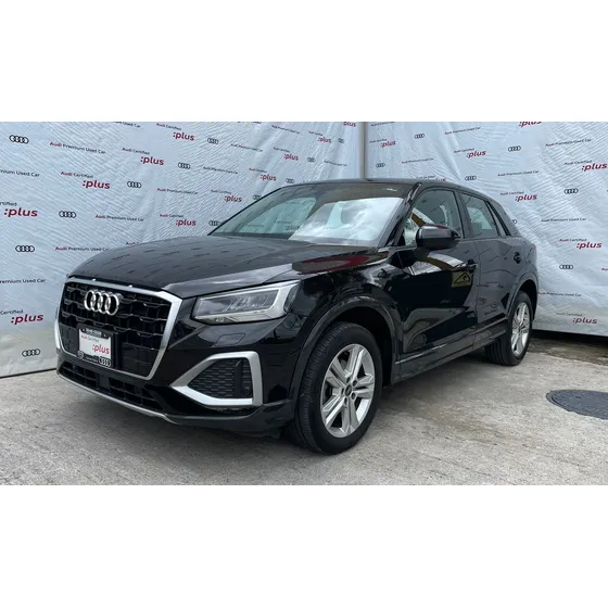 Audi Q2 1.4 Select 35 Tfsi At