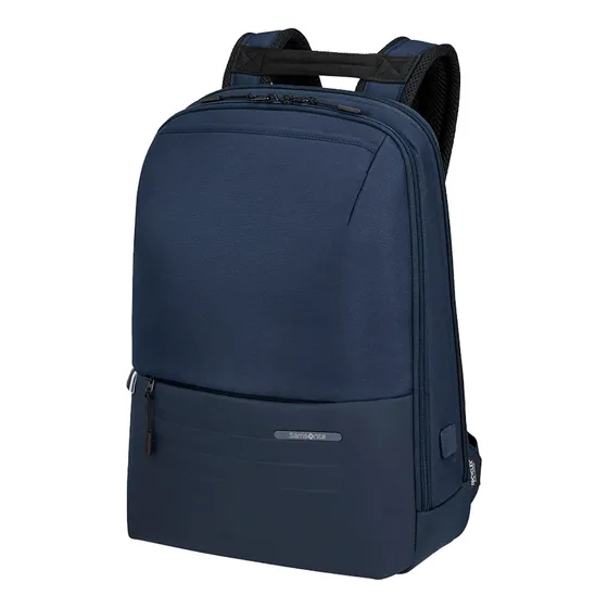 Mochila Portalaptop Stackd Biz Azul 15.6''