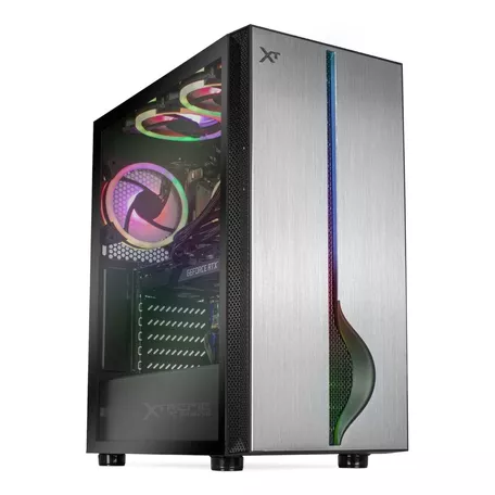 Xtreme Pc Geforce Rtx 3060 Ti Core I9 32gb Ssd 500gb 3tb