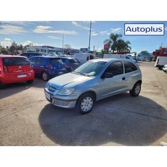 Chevrolet Celta -