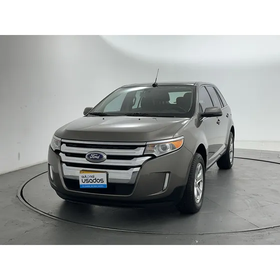 Ford Edge Limited 3.5 4x4 Aut 5p