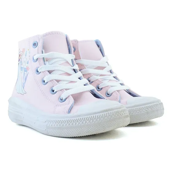 Botas Disney Frozen De Niños - Fricfw24201 Energy