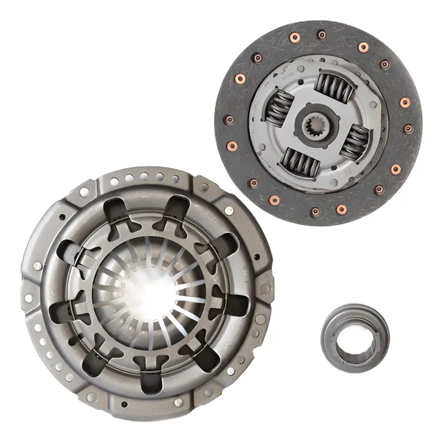 Kit Embreagem Corsa Wagon Motor 1.6 96 97 98 99 2000 2001