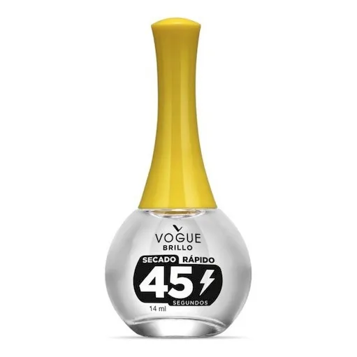 Esmalte X14ml Secado Rápido Vogue