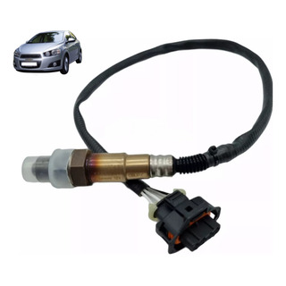 Sensor Oxígeno Para Sonic 1.6 55562205 Macho 62cm Sensor Oxígeno Para Sonic 1.6 55562205 Macho 62cm