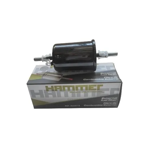 Filtro De Gasolina 619 Aveo/ Optra/ Spark / Chery / Epica