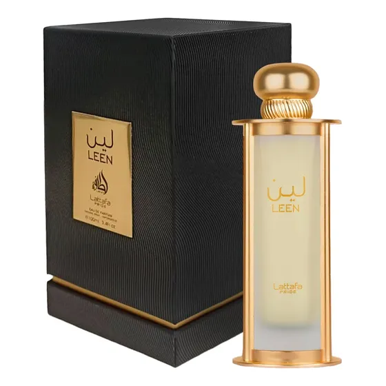 Perfume Lattafa Pride Leen Eau De Parfum 100ml For Unisex