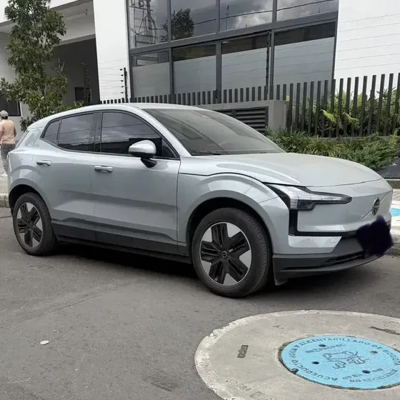 Volvo Ex30 2024 Core