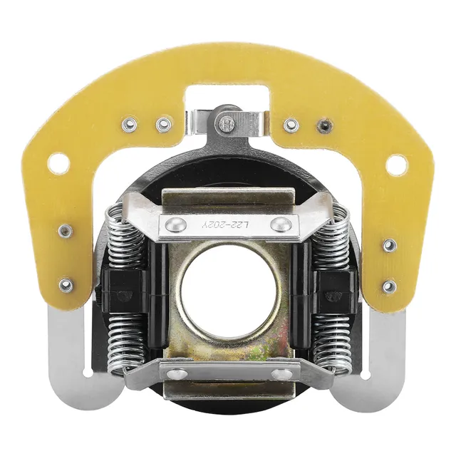 Interruptor Centrífugo De Motor Eléctrico Monofásico L22-202