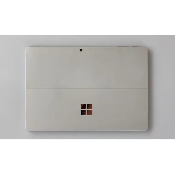 Microsoft Surface Pro 5 Prateado 8gb 128gb 12,3 