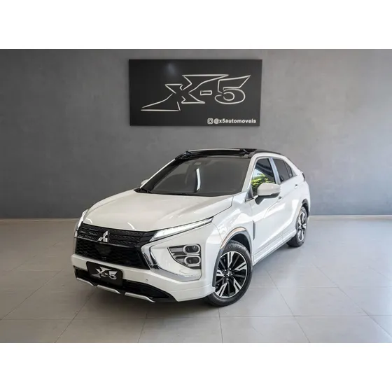 Mitsubishi Eclipse Cross Cross Hpe-s 1.5 16v 165cv Aut.