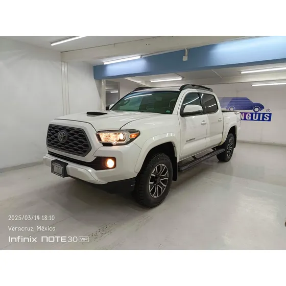 Toyota Tacoma 3.5 Trd Sport At