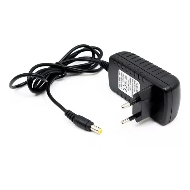 Fuente Conmutada Transformador 12v 2a Cámara Router Tira Led